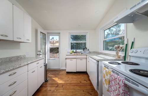 Broadkill Beach House | Georgia Avenue - bay block in Broadkill Beach!