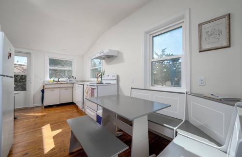 Broadkill Beach House | Georgia Avenue - bay block in Broadkill Beach!