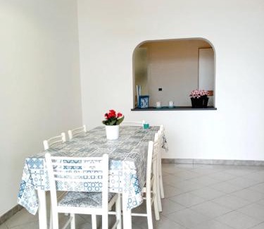 Torre Suda Apartment | Georgia House