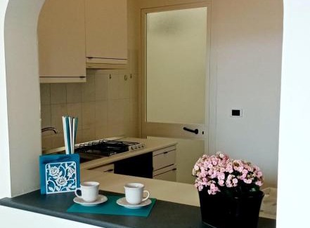 Torre Suda Apartment | Georgia House