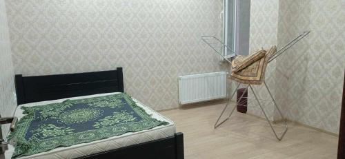 Tbilisi Apartment | georgia, tbilisi