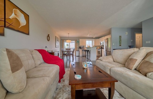 Meaford Apartment | Georgian Bay Holiday Haven