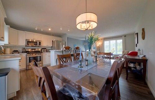 Meaford Apartment | Georgian Bay Holiday Haven