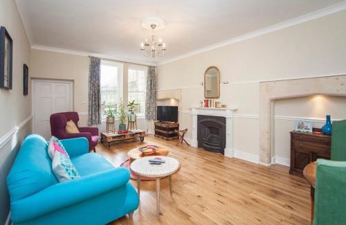 Bath Apartment | Georgian Garden Apartment - Central Bath