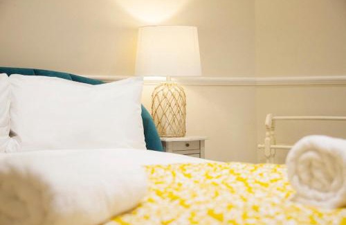 Bath Apartment | Georgian Garden Apartment - Central Bath