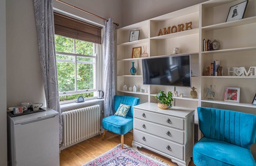 Angel House | Georgian House