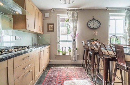 Angel House | Georgian House