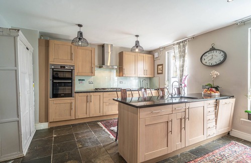 Angel House | Georgian House