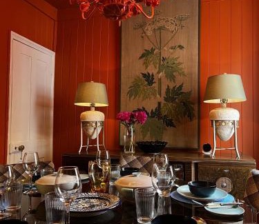 Old Town Hastings Apartment | Georgian Russell