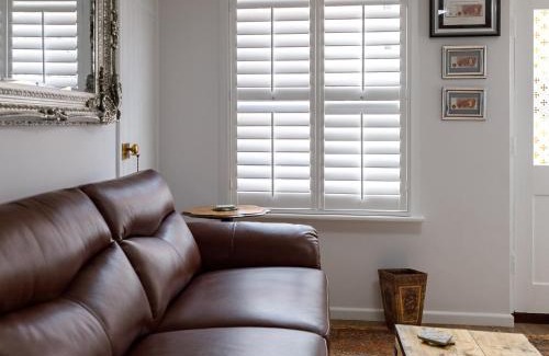 Lavenham House | Georgina