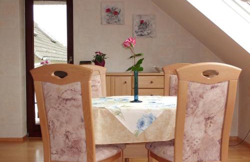 Lay Apartment | Gerä Umige Ferienwohnung In Lay Am Moselhang