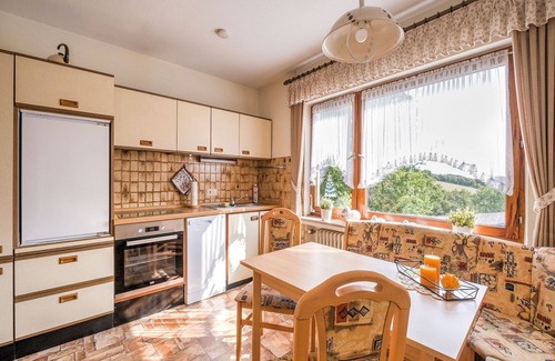 Titmaringhausen Apartment | Geräumiges Apartment am Waldrand im Sauerland