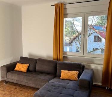 Mahlow Apartment | Geräumig, modern und perfekt angebunden!