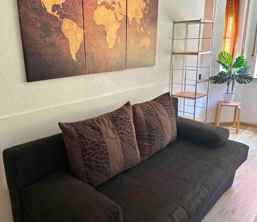 Freiburg im Breisgau Apartment | Geräumige 2-Zimmer Ferienwohnung in Freiburg