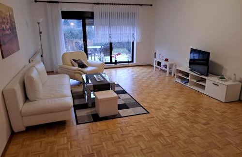 Peitz Apartment | Geräumige 5 Zimmerwohnung