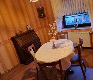 Peitz Apartment | Geräumige 5 Zimmerwohnung