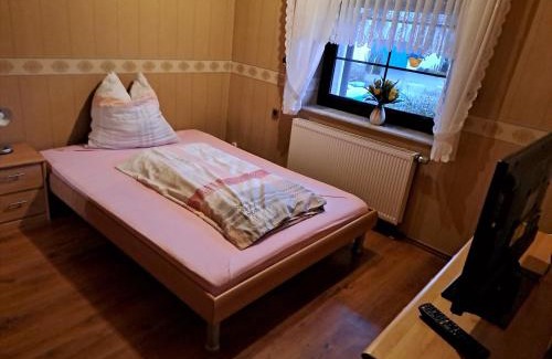 Peitz Apartment | Geräumige 5 Zimmerwohnung