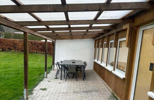 Schmidtheim Apartment | Geräumige Apartments mit Garten
