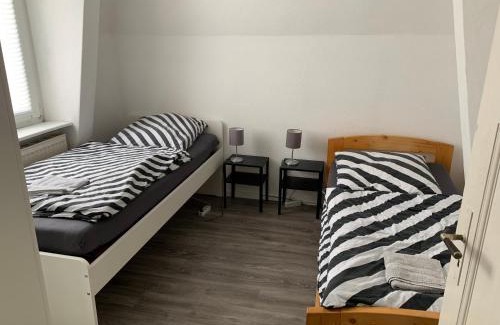 Osnabrueck Apartment | Geräumige Appartements in Osnabrück