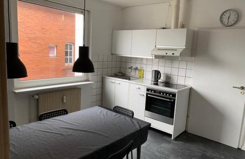 Osnabrueck Apartment | Geräumige Appartements in Osnabrück