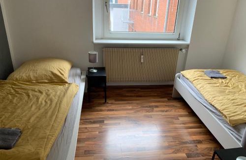 Osnabrueck Apartment | Geräumige Appartements in Osnabrück