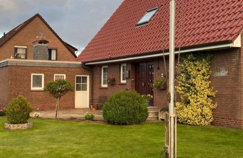 Berumbur Apartment | Geräumige Ferienwohnung Mit Garten Und Grill