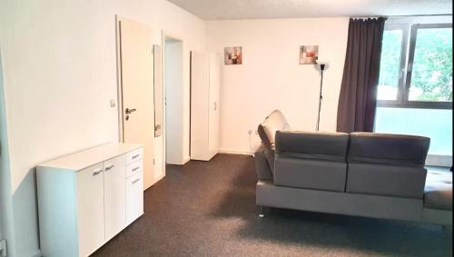 Annenheide Apartment | Geräumige Loft in Idyllischer Lage