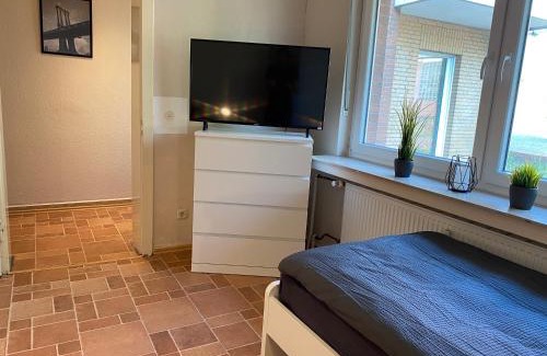 Ibbenbueren Apartment | Geräumige Monteurwohnung
