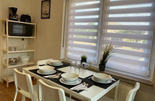 Ibbenbueren Apartment | Geräumige Monteurwohnung