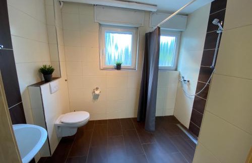 Ibbenbueren Apartment | Geräumige Monteurwohnung