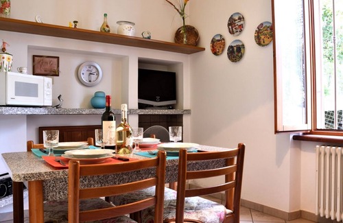 Argegno Apartment | Gera Villa Apartment Argegno