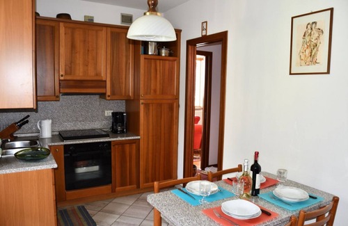 Argegno Apartment | Gera Villa Apartment Argegno