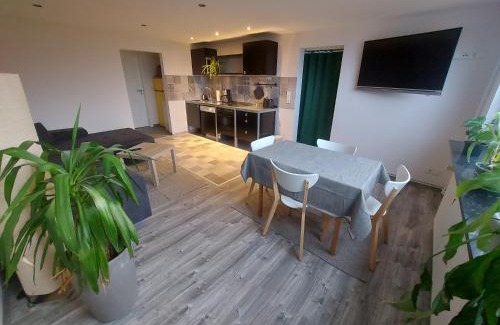 Friedrichshagen Apartment | GeraldineWeg30 -FeWo Geralex