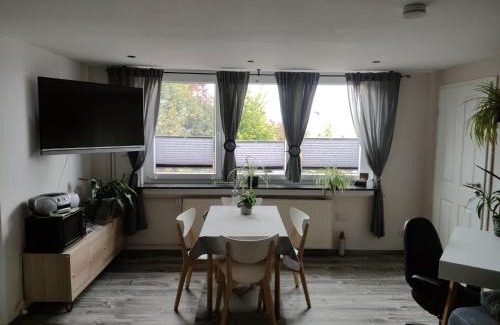 Friedrichshagen Apartment | GeraldineWeg30 -FeWo Geralex