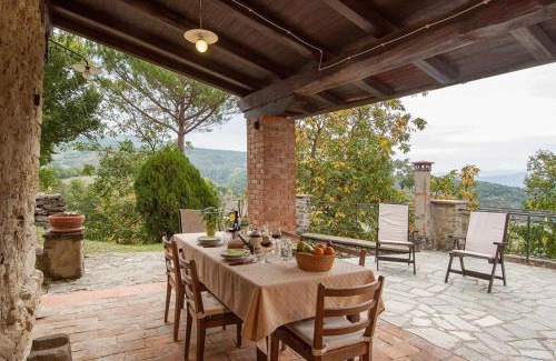 Pratovecchio House | Geranei