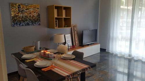 Rapallo Apartment | Gerani 2, Rapallo