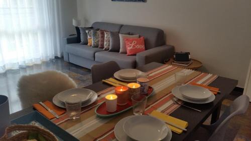 Rapallo Apartment | Gerani 2, Rapallo