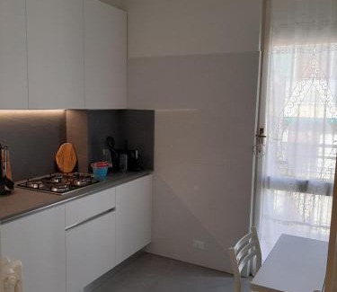 Rapallo Apartment | Gerani 2, Rapallo