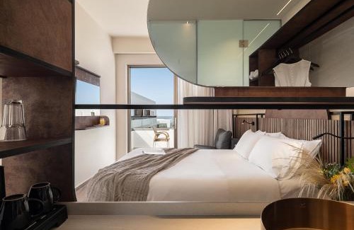 Platanias Town Hotel | Geraniotis Hotel and Resort