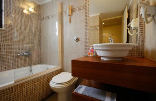 Platanias Town Hotel | Geraniotis Hotel and Resort
