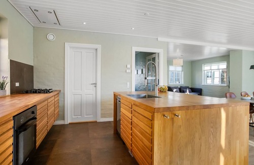 Lokken House | "Gerd" - 400m from the sea by Interhome