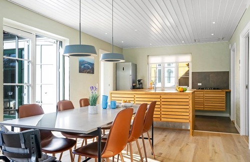 Lokken House | "Gerd" - 400m from the sea by Interhome