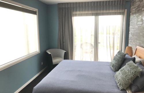 Bay View Bed & Breakfast | Gerding Haven