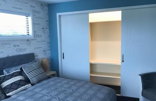 Bay View Bed & Breakfast | Gerding Haven