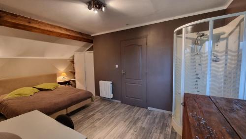 Bourg-Argental Bed & Breakfast | Gerlande