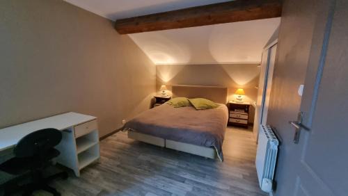 Bourg-Argental Bed & Breakfast | Gerlande