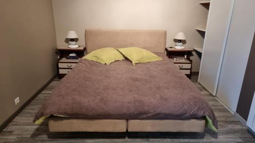 Bourg-Argental Bed & Breakfast | Gerlande