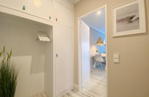 Bad St. Peter-Ording Apartment | Germania-22