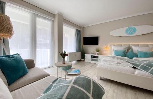 Bad St. Peter-Ording Apartment | Germania-22