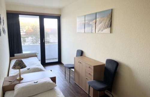 Bad St. Peter-Ording Apartment | Germania-40
